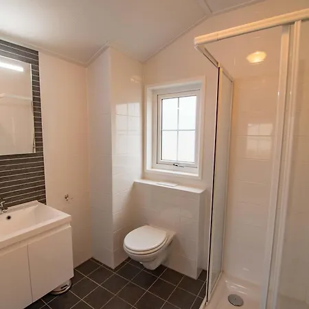 Vakantiehuis Welle 38a