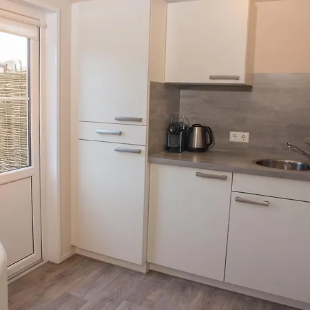 Vakantiehuis Welle 38a *