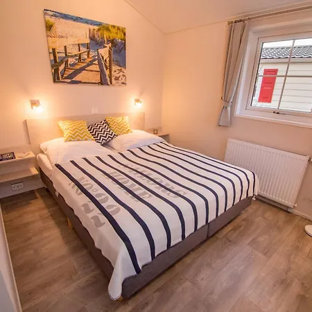 Welle 38a Holiday home Scharbeutz