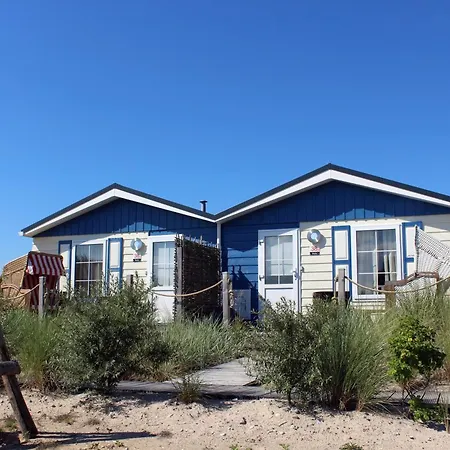 Welle 38a Holiday home