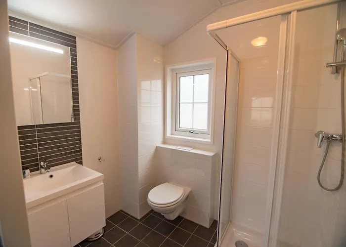 Casa de Férias Welle 38a