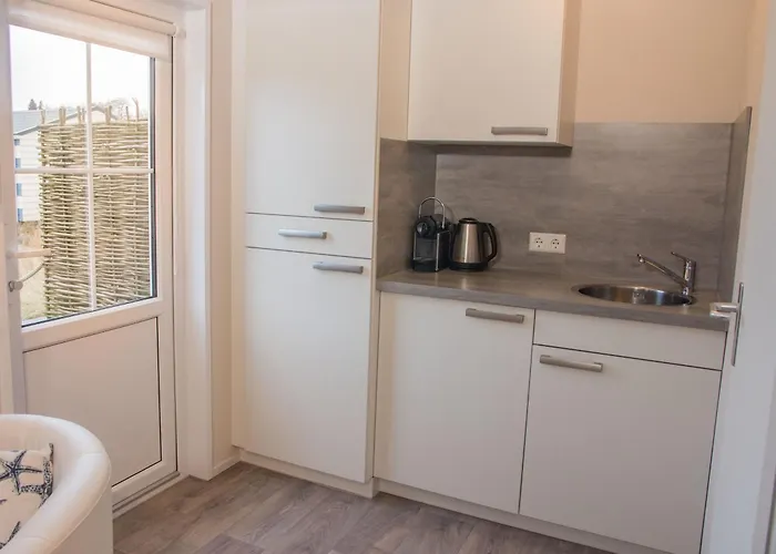 Casa de Férias Welle 38a *