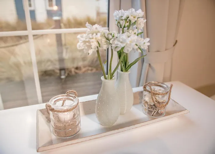 Welle 38a Casa de Férias