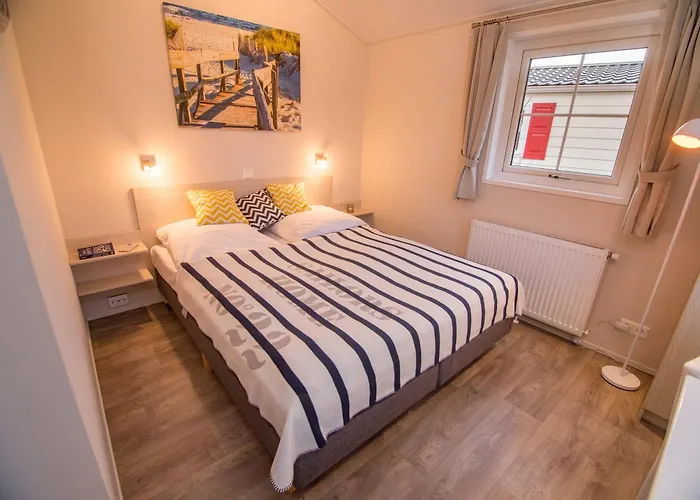 Welle 38a Casa de Férias Scharbeutz